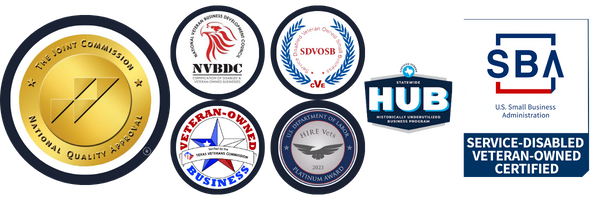 Excel Medical Staffing Certifications and Accreditations